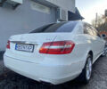 Білий Мерседес Е-Клас, об'ємом двигуна 1.8 л та пробігом 254 тис. км за 13200 $, фото 45 на Automoto.ua