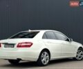 Белый Мерседес Е-Класс, объемом двигателя 1.8 л и пробегом 206 тыс. км за 13999 $, фото 7 на Automoto.ua