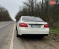 Білий Мерседес Е-Клас, об'ємом двигуна 2.99 л та пробігом 312 тис. км за 11000 $, фото 5 на Automoto.ua