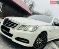 Білий Мерседес Е-Клас, об'ємом двигуна 2.2 л та пробігом 227 тис. км за 12700 $, фото 127 на Automoto.ua