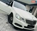 Білий Мерседес Е-Клас, об'ємом двигуна 2.2 л та пробігом 227 тис. км за 12700 $, фото 41 на Automoto.ua