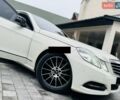 Білий Мерседес Е-Клас, об'ємом двигуна 2.2 л та пробігом 227 тис. км за 12700 $, фото 106 на Automoto.ua