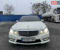 Білий Мерседес Е-Клас, об'ємом двигуна 2.99 л та пробігом 114 тис. км за 19500 $, фото 23 на Automoto.ua