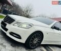 Білий Мерседес Е-Клас, об'ємом двигуна 2.2 л та пробігом 227 тис. км за 12700 $, фото 80 на Automoto.ua
