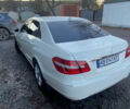 Білий Мерседес Е-Клас, об'ємом двигуна 1.8 л та пробігом 254 тис. км за 13200 $, фото 42 на Automoto.ua