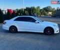 Білий Мерседес Е-Клас, об'ємом двигуна 1.8 л та пробігом 240 тис. км за 11400 $, фото 3 на Automoto.ua