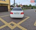Белый Мерседес Е-Класс, объемом двигателя 2.2 л и пробегом 251 тыс. км за 14200 $, фото 49 на Automoto.ua