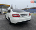 Білий Мерседес Е-Клас, об'ємом двигуна 2.99 л та пробігом 114 тис. км за 19500 $, фото 29 на Automoto.ua
