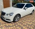 Білий Мерседес Е-Клас, об'ємом двигуна 1.8 л та пробігом 254 тис. км за 11900 $, фото 2 на Automoto.ua
