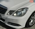 Білий Мерседес Е-Клас, об'ємом двигуна 2.2 л та пробігом 232 тис. км за 11500 $, фото 8 на Automoto.ua