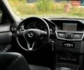 Білий Мерседес Е-Клас, об'ємом двигуна 2.2 л та пробігом 238 тис. км за 14500 $, фото 9 на Automoto.ua