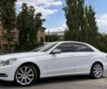 Белый Мерседес Е-Класс, объемом двигателя 2.14 л и пробегом 219 тыс. км за 11999 $, фото 5 на Automoto.ua