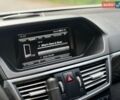 Белый Мерседес Е-Класс, объемом двигателя 2.2 л и пробегом 371 тыс. км за 14700 $, фото 58 на Automoto.ua