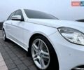Білий Мерседес Е-Клас, об'ємом двигуна 1.8 л та пробігом 106 тис. км за 14800 $, фото 6 на Automoto.ua