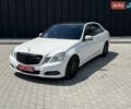 Білий Мерседес Е-Клас, об'ємом двигуна 2.2 л та пробігом 240 тис. км за 12200 $, фото 1 на Automoto.ua