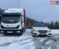 Белый Мерседес Е-Класс, объемом двигателя 2.99 л и пробегом 240 тыс. км за 14200 $, фото 7 на Automoto.ua
