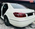 Білий Мерседес Е-Клас, об'ємом двигуна 2.2 л та пробігом 227 тис. км за 12700 $, фото 134 на Automoto.ua