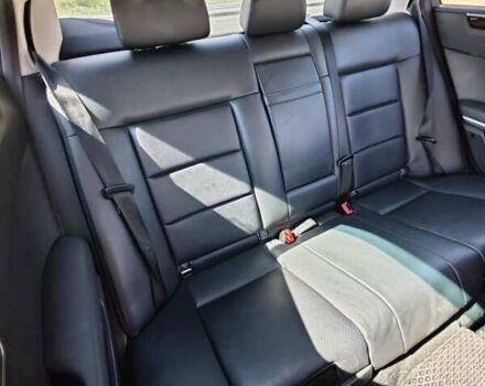 Белый Мерседес Е-Класс, объемом двигателя 2.2 л и пробегом 356 тыс. км за 13700 $, фото 9 на Automoto.ua