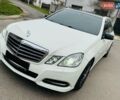 Білий Мерседес Е-Клас, об'ємом двигуна 2.2 л та пробігом 227 тис. км за 12700 $, фото 91 на Automoto.ua