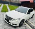Белый Мерседес Е-Класс, объемом двигателя 2.2 л и пробегом 331 тыс. км за 11700 $, фото 40 на Automoto.ua