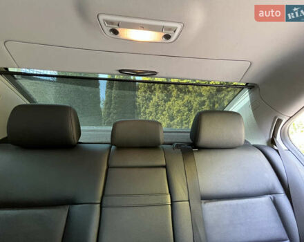 Білий Мерседес Е-Клас, об'ємом двигуна 2.14 л та пробігом 402 тис. км за 13400 $, фото 11 на Automoto.ua