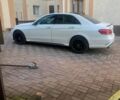 Білий Мерседес Е-Клас, об'ємом двигуна 2.14 л та пробігом 376 тис. км за 13999 $, фото 1 на Automoto.ua