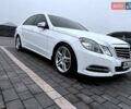 Білий Мерседес Е-Клас, об'ємом двигуна 1.8 л та пробігом 106 тис. км за 14800 $, фото 5 на Automoto.ua