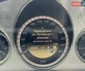 Белый Мерседес Е-Класс, объемом двигателя 2.2 л и пробегом 238 тыс. км за 13900 $, фото 20 на Automoto.ua