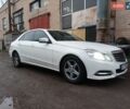 Білий Мерседес Е-Клас, об'ємом двигуна 2.1 л та пробігом 280 тис. км за 14500 $, фото 4 на Automoto.ua