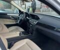 Белый Мерседес Е-Класс, объемом двигателя 2.14 л и пробегом 260 тыс. км за 13000 $, фото 10 на Automoto.ua