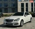 Білий Мерседес Е-Клас, об'ємом двигуна 2.2 л та пробігом 232 тис. км за 11500 $, фото 1 на Automoto.ua