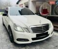 Білий Мерседес Е-Клас, об'ємом двигуна 2.2 л та пробігом 227 тис. км за 12700 $, фото 59 на Automoto.ua
