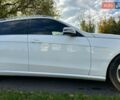 Белый Мерседес Е-Класс, объемом двигателя 2.14 л и пробегом 290 тыс. км за 12700 $, фото 19 на Automoto.ua