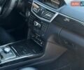 Белый Мерседес Е-Класс, объемом двигателя 2.2 л и пробегом 368 тыс. км за 14400 $, фото 33 на Automoto.ua