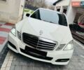 Білий Мерседес Е-Клас, об'ємом двигуна 2.2 л та пробігом 227 тис. км за 12700 $, фото 94 на Automoto.ua