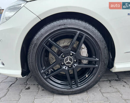 Білий Мерседес Е-Клас, об'ємом двигуна 2.99 л та пробігом 114 тис. км за 19500 $, фото 42 на Automoto.ua