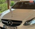 Белый Мерседес Е-Класс, объемом двигателя 2.14 л и пробегом 287 тыс. км за 14500 $, фото 2 на Automoto.ua