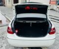 Білий Мерседес Е-Клас, об'ємом двигуна 2.2 л та пробігом 227 тис. км за 12700 $, фото 34 на Automoto.ua