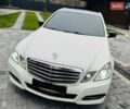 Білий Мерседес Е-Клас, об'ємом двигуна 2.2 л та пробігом 227 тис. км за 12700 $, фото 1 на Automoto.ua