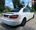 Білий Мерседес Е-Клас, об'ємом двигуна 2.2 л та пробігом 240 тис. км за 12200 $, фото 9 на Automoto.ua