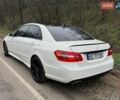 Білий Мерседес Е-Клас, об'ємом двигуна 2.99 л та пробігом 312 тис. км за 11000 $, фото 4 на Automoto.ua