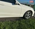 Белый Мерседес Е-Класс, объемом двигателя 2.14 л и пробегом 290 тыс. км за 12700 $, фото 16 на Automoto.ua