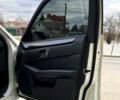 Белый Мерседес Е-Класс, объемом двигателя 2.1 л и пробегом 345 тыс. км за 13500 $, фото 9 на Automoto.ua