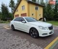 Белый Мерседес Е-Класс, объемом двигателя 2.2 л и пробегом 251 тыс. км за 14200 $, фото 39 на Automoto.ua