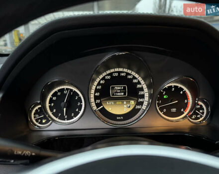 Білий Мерседес Е-Клас, об'ємом двигуна 2.99 л та пробігом 114 тис. км за 19500 $, фото 47 на Automoto.ua