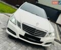 Білий Мерседес Е-Клас, об'ємом двигуна 2.2 л та пробігом 227 тис. км за 12700 $, фото 28 на Automoto.ua