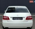 Белый Мерседес Е-Класс, объемом двигателя 1.8 л и пробегом 206 тыс. км за 14799 $, фото 5 на Automoto.ua