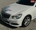 Білий Мерседес Е-Клас, об'ємом двигуна 2.2 л та пробігом 232 тис. км за 11500 $, фото 2 на Automoto.ua