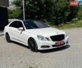 Білий Мерседес Е-Клас, об'ємом двигуна 2.2 л та пробігом 240 тис. км за 12200 $, фото 3 на Automoto.ua