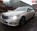 Белый Мерседес Е-Класс, объемом двигателя 2.1 л и пробегом 280 тыс. км за 14500 $, фото 2 на Automoto.ua